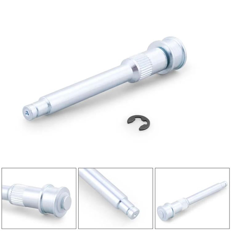 Automotive Needle Roller Door Hinge Repair Kit For Chevrolet / GMC / Oldsmobile(Silver) - Hand Tool Sets by PMC TechLife | Online Shopping South Africa | PMC TechLife | Buy Now Pay Later Mobicred
