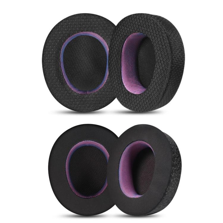 For SteelSeries Arctis Nova Pro 1 / 3 / 7 Headphone 1pair Earpads Earmuffs Sponge Cover Wireless Ice Feeling - free shipping - PMc TechLife - Order now!