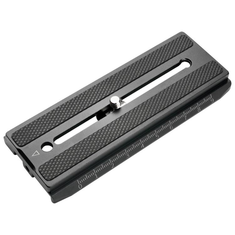 For DJI Ronin-S Gimbal Stabilizer Quick Release Plate - free shipping - PMC TechLife - Order now!