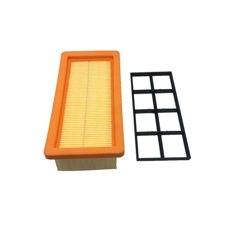 For Karcher AD3.200 / AD3.000 Vacuum Cleaner Cartridge Filter - For Karcher Accessories by PMc TechLife | Online Shopping South Africa | PMc TechLife | Buy Now Pay Later Mobicred