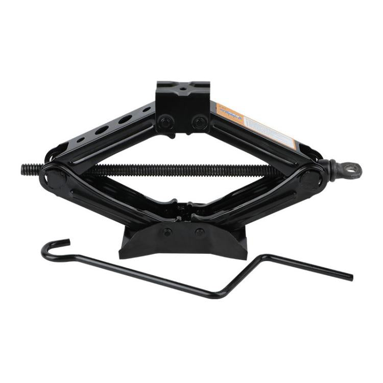 0.8ton Car Labor Saving Hand Cranked Lever Stand Scissor Jacks - Car Jacks by PMC TechLife | Online Shopping South Africa | PMC TechLife | Buy Now Pay Later Mobicred