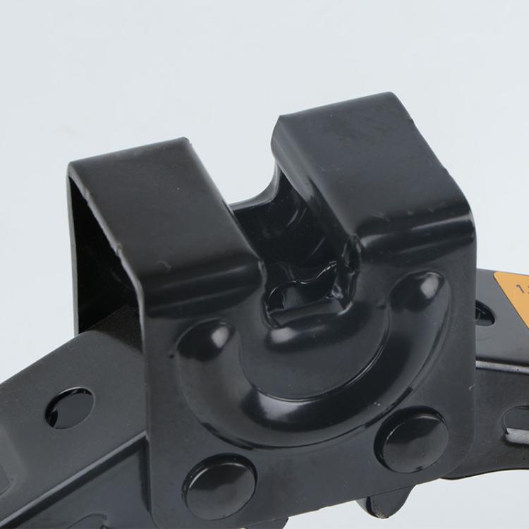 0.8ton Car Labor Saving Hand Cranked Lever Stand Scissor Jacks - Car Jacks by PMC TechLife | Online Shopping South Africa | PMC TechLife | Buy Now Pay Later Mobicred