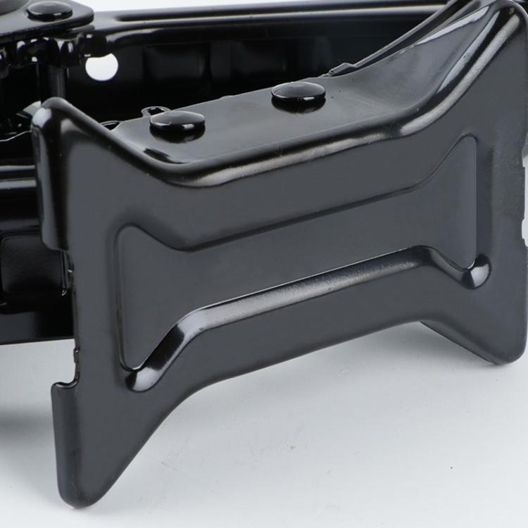 0.8ton Car Labor Saving Hand Cranked Lever Stand Scissor Jacks - Car Jacks by PMC TechLife | Online Shopping South Africa | PMC TechLife | Buy Now Pay Later Mobicred