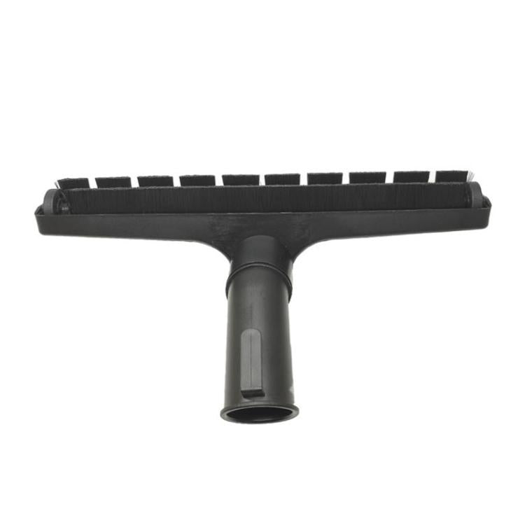 For Karcher NT18 / NT20 / NT30 Vacuum Cleaner Floor Cleaning Brush, Style: Black Brush - For Karcher Accessories by PMc TechLife | Online Shopping South Africa | PMc TechLife | Buy Now Pay Later Mobicred