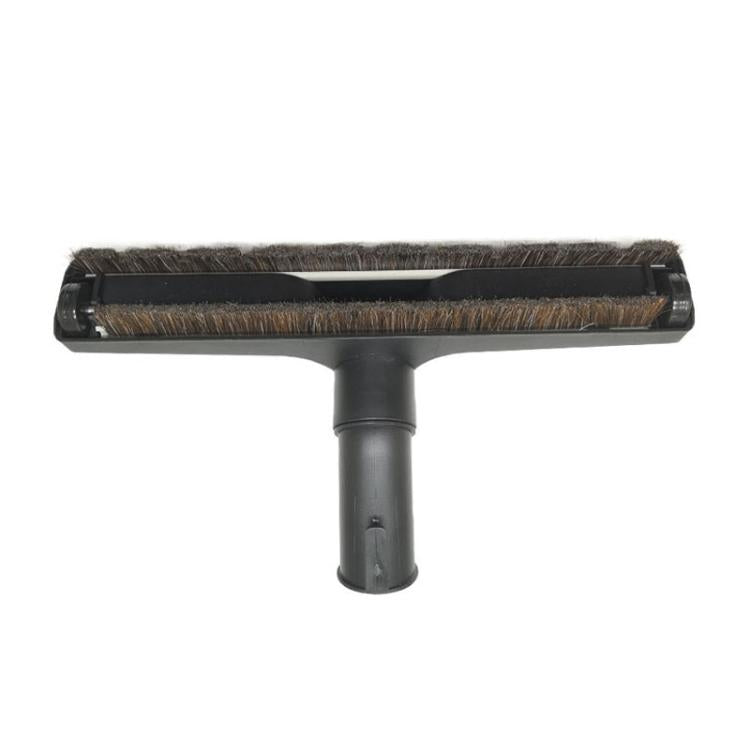 For Karcher NT18 / NT20 / NT30 Vacuum Cleaner Floor Cleaning Brush, Style: Horse Hair Brush - free shipping - PMc TechLife - Order now!
