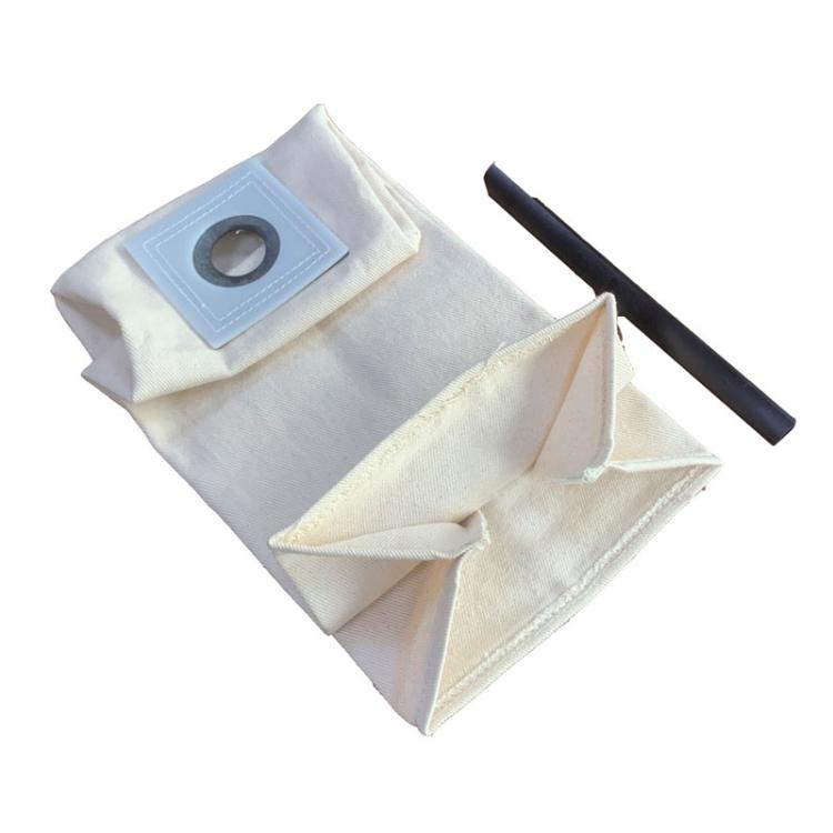 For Karcher T14 Vacuum Cleaner Filter Bags Reusable Canvas Pocket Bags - free shipping - PMc TechLife - Order now!