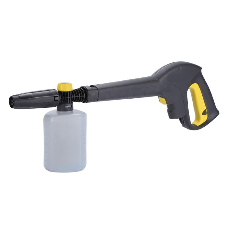 0.6L For Karcher Home Car Wash Foam Sprayer - Car Washer & Accessories by PMC TechLife | Online Shopping South Africa | PMC TechLife | Buy Now Pay Later Mobicred
