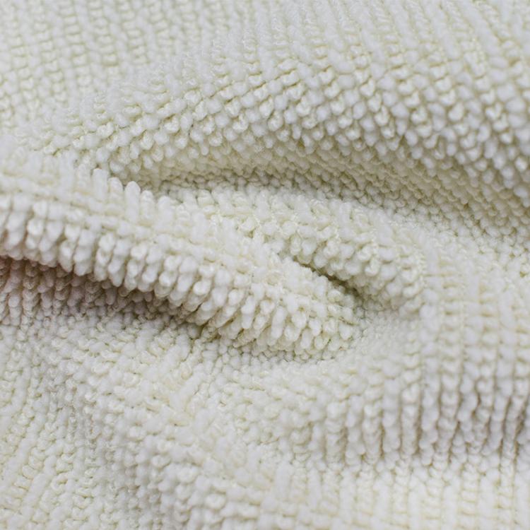 2pcs /pack Rag Mop Pad For Xiaomi Mi Smart Robot 2nd Generation S50 S51 Vacuum Cleaner 30x11cm(Beige) - For Xiaomi Accessories by PMc TechLife | Online Shopping South Africa | PMc TechLife | Buy Now Pay Later Mobicred