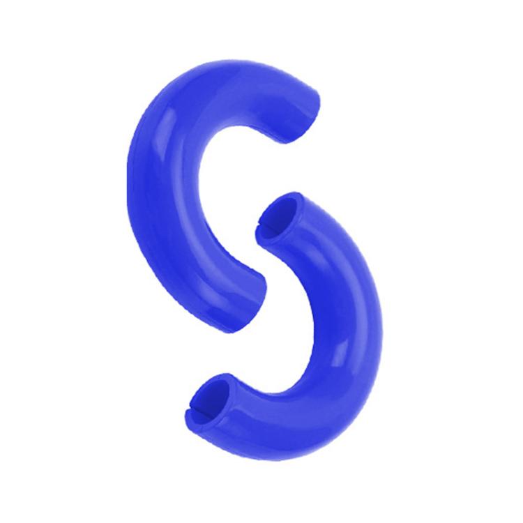 For Ford/Toyota Trailer Hitch Protection Ccover(Blue) - Towing Bars by PMc TechLife | Online Shopping South Africa | PMc TechLife | Buy Now Pay Later Mobicred