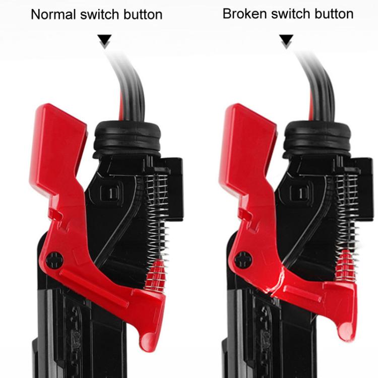 For Dyson V10 / V11 Vacuum Cleaner Main Switch Repair Parts, Style: Configuration 7 - free shipping - PMc TechLife - Order now!