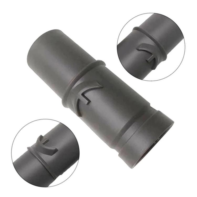 For Dyson DC58 / DC59 / DC61 / DC62 / DC74 / V6 Vacuum Cleaner Hose Adapters Connecting Parts - For Dyson Accessories by PMc TechLife | Online Shopping South Africa | PMc TechLife | Buy Now Pay Later Mobicred