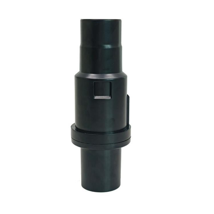 For Shark NV350 / NV360 / UV440 Series Vacuum Cleaner 32mm Adaptor(Black) - For Shark Accessories by PMc TechLife | Online Shopping South Africa | PMc TechLife | Buy Now Pay Later Mobicred