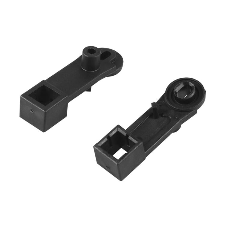 For Mercedes-Benz/ Jeep Car Intake Manifold Swirl Valve Arm Connecting Rod Repair Tool(Black) - Air Intake System by PMc TechLife | Online Shopping South Africa | PMc TechLife | Buy Now Pay Later Mobicred