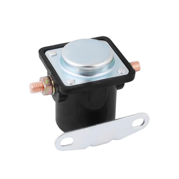 Heavy Duty Starter Solenoid Relay For Ford / Jeep / Lincoln / Mercury 1958-1991 SW-3 Parts(B6AZ-11450-A) - Relays by PMc TechLife | Online Shopping South Africa | PMc TechLife | Buy Now Pay Later Mobicred