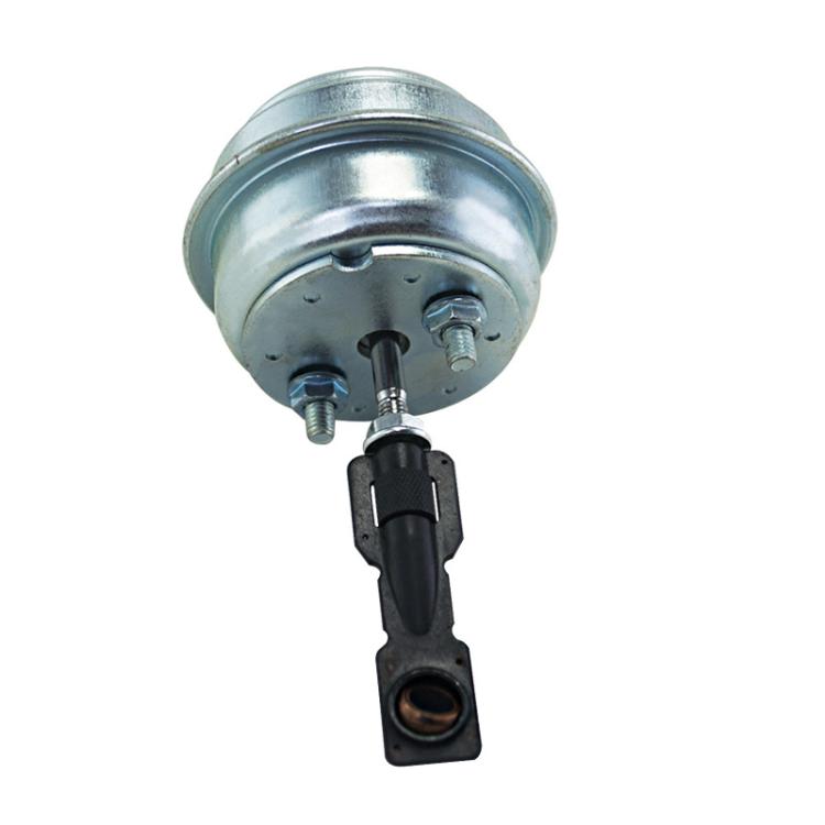 For Audi / Ford / Seat / Skoda / Volkswagen Car Tuning Parts Turbo Solenoid Valve 713672-5006S / 713672-5005S - Engine Fittings by PMc TechLife | Online Shopping South Africa | PMc TechLife | Buy Now Pay Later Mobicred