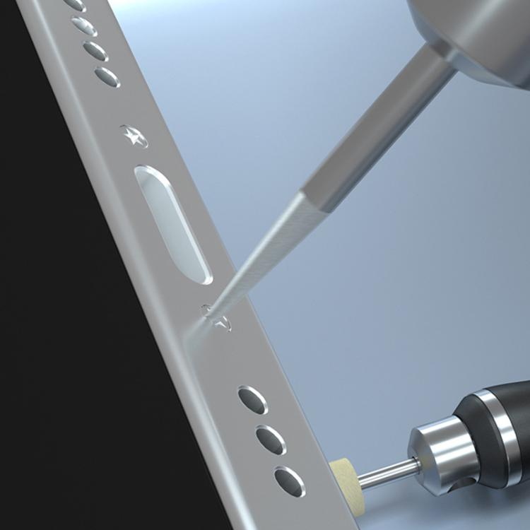 MaAnt D2 Rechargeable Speed Regulating Electric Grinding Pen Small Sanding Machine With 7 Sanding Heads - Grinding Tools & Accessories by MaAnt | Online Shopping South Africa | PMc TechLife | Buy Now Pay Later Mobicred