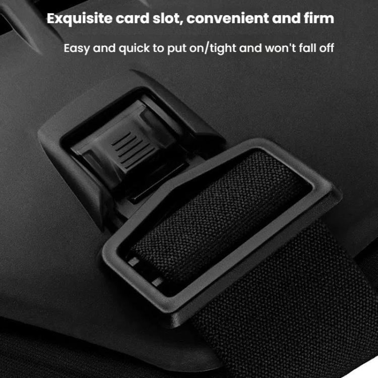 SULAITE Motocross Armor Vest Motorcycle Rider Chest Protection Equipment Racing Anti-Fall Armor Protector, Size: Uniform(White) - free shipping - PMc TechLife - Order now!