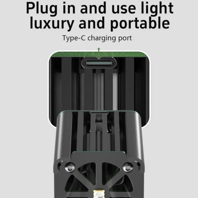 MaAnt MY-01 UV Curing Cooling Fan LED UV Cell Phone Lamination Repair Curing Lamps - Others by MaAnt | Online Shopping South Africa | PMC TechLife | Buy Now Pay Later Mobicred