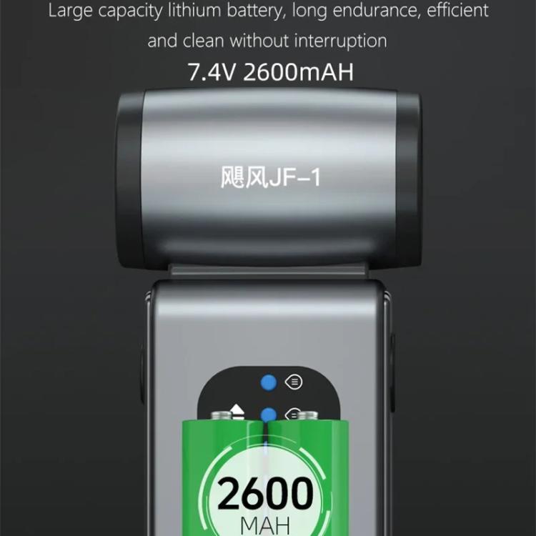 MaAnt JF-1 Hurricane Turbo Fan High Speed Brushless Handheld Car Dust Blower - free shipping - PMc TechLife - Order now!