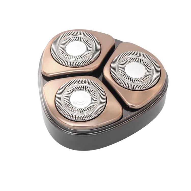 For FLYCO Shaving Razor Blade Head Accessories Replacement Parts, Style: FS962 Whole Head ( With Curved Blade ) - Accessories by PMc TechLife | Online Shopping South Africa | PMc TechLife | Buy Now Pay Later Mobicred