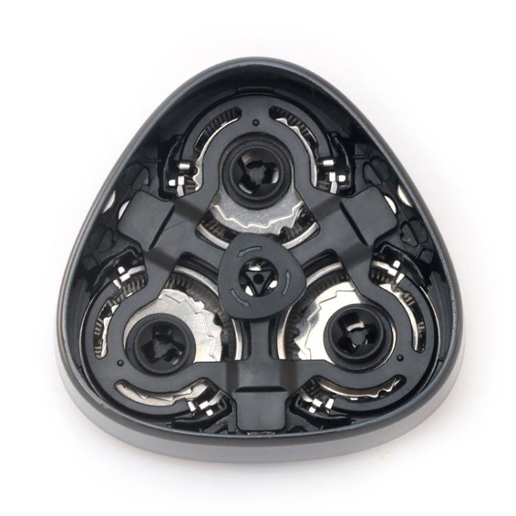 For FLYCO Shaving Razor Blade Head Accessories Replacement Parts, Style: FS961/962 Blade Holder - Accessories by PMc TechLife | Online Shopping South Africa | PMc TechLife | Buy Now Pay Later Mobicred