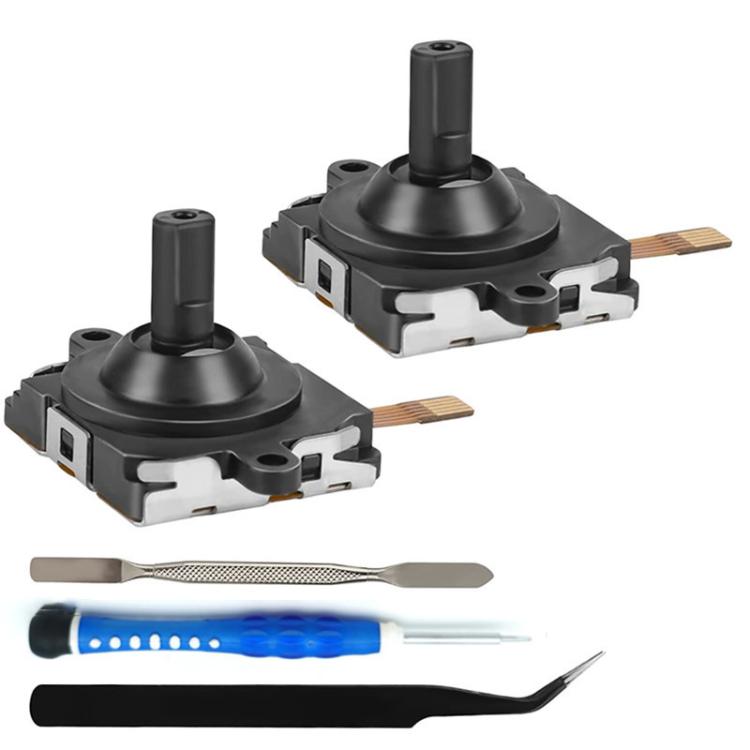 5 In 1 For Meta Quest 2 Repair Tool Set Handle Joystick Replacement Parts -  by PMc TechLife | Online Shopping South Africa | PMc TechLife | Buy Now Pay Later Mobicred