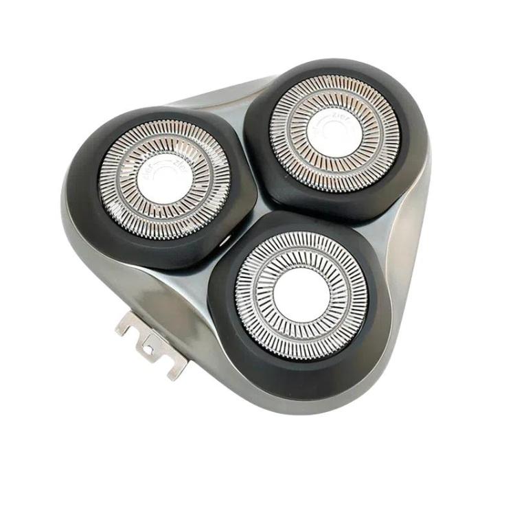 For FLYCO FS905 Whole Head Shaving Razor Blade Head Accessories Replacement Parts - Accessories by PMc TechLife | Online Shopping South Africa | PMc TechLife | Buy Now Pay Later Mobicred