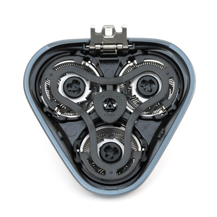 For FLYCO FS905 Whole Head Shaving Razor Blade Head Accessories Replacement Parts - Accessories by PMc TechLife | Online Shopping South Africa | PMc TechLife | Buy Now Pay Later Mobicred