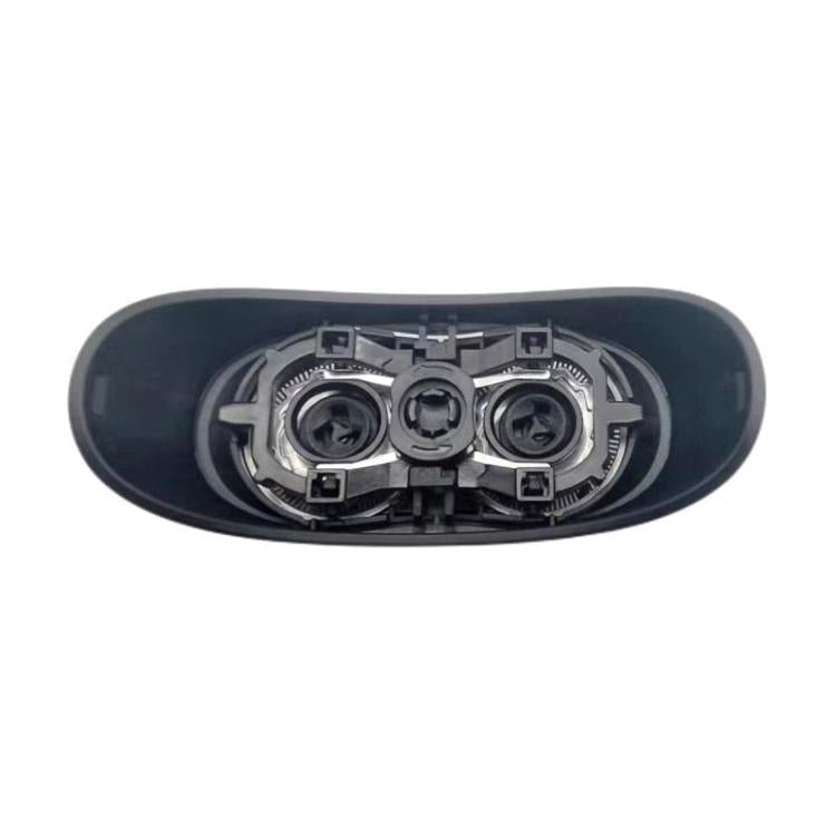 For FLYCO Shaving Razor FS890 891 892 FS893 Replacement Blade Head Accessories, Style: Head Cover - free shipping - PMc TechLife - Order now!