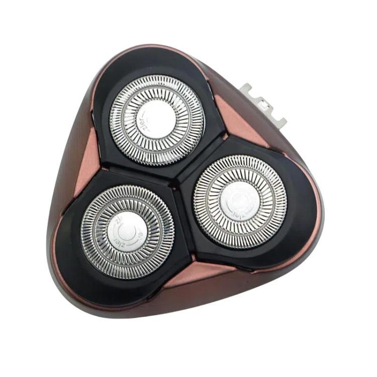 For FLYCO FS311 Whole Head Shaving Razor Blade Head Accessories Replacement Parts - free shipping - PMc TechLife - Order now!