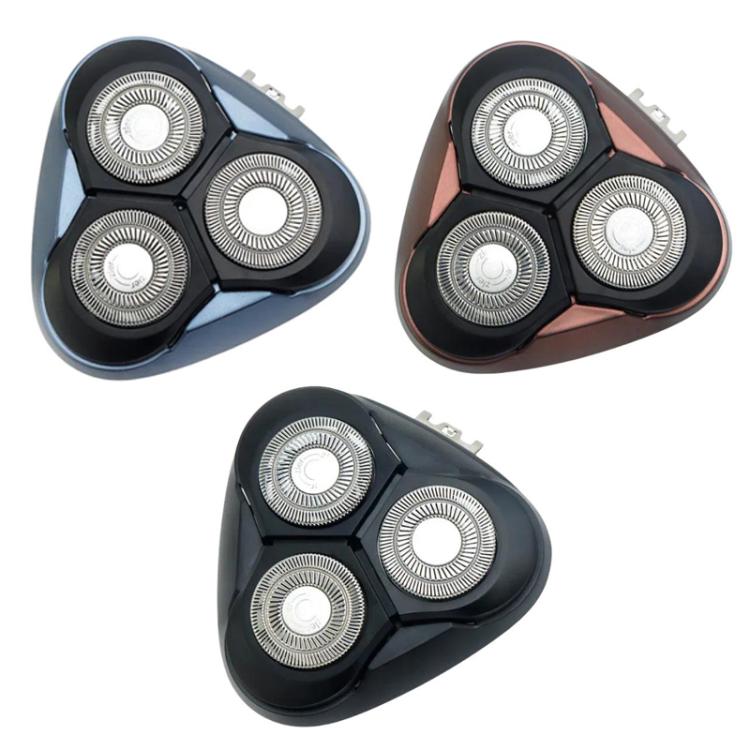 For FLYCO FS310 FS311 FS312 FS300 Blade Holder Shaving Razor Blade Head Accessories Replacement Parts - free shipping - PMc TechLife - Order now!