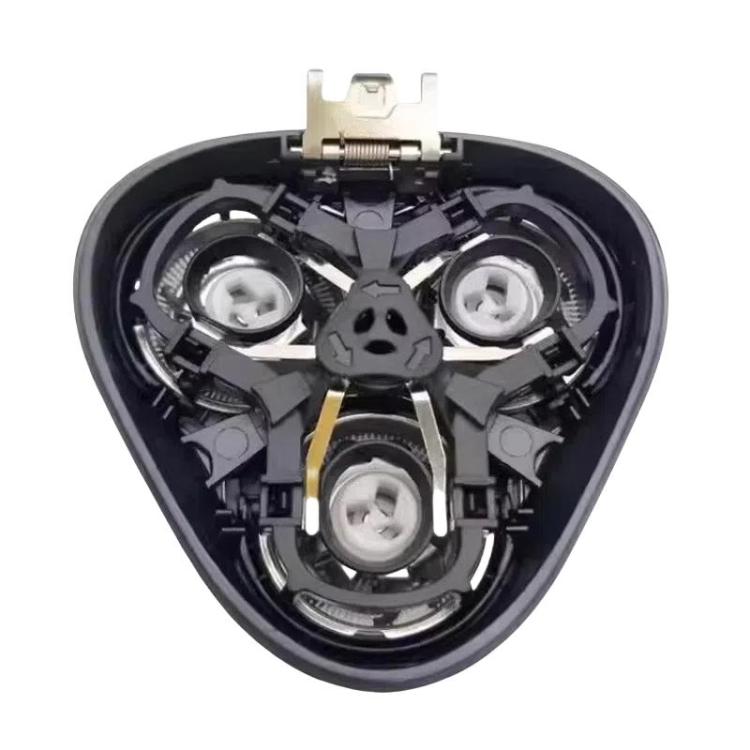 For FLYCO FS311 Whole Head Shaving Razor Blade Head Accessories Replacement Parts - free shipping - PMc TechLife - Order now!