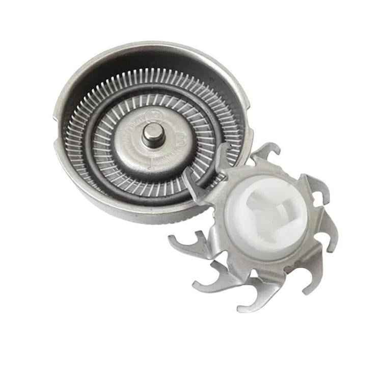 For FLYCO FS311 Blade Cover Shaving Razor Blade Head Accessories Replacement Parts - Accessories by PMc TechLife | Online Shopping South Africa | PMc TechLife | Buy Now Pay Later Mobicred