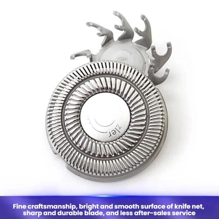 For FLYCO FS311 Whole Head Shaving Razor Blade Head Accessories Replacement Parts - free shipping - PMc TechLife - Order now!