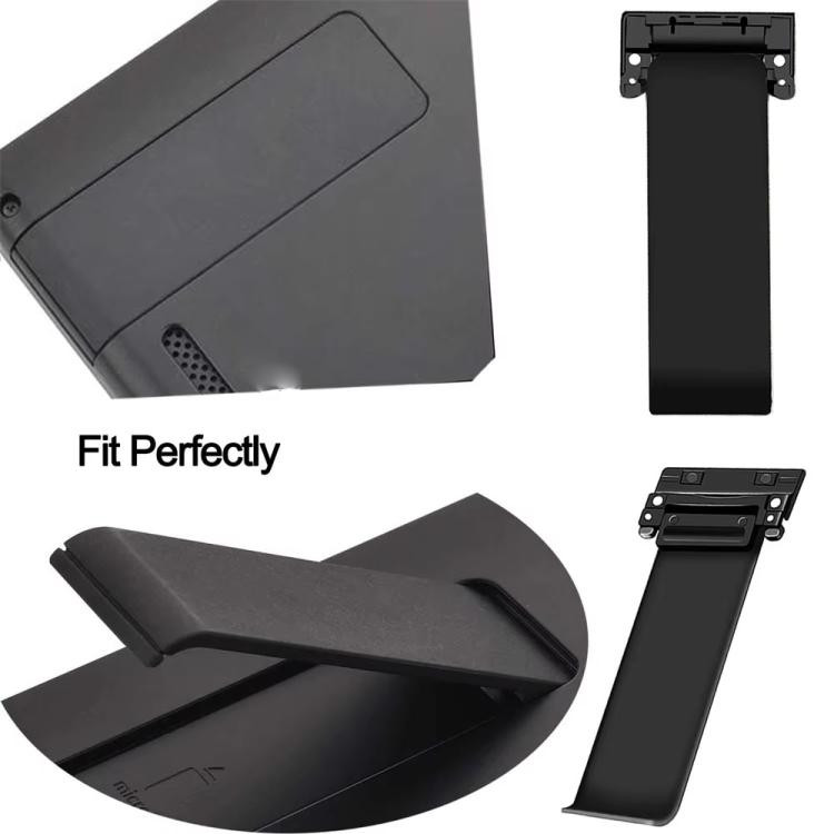 For Nintendo Switch Back Cover Support Foot Bracket Repair Accessories, Spec: With Tool Kit - Switch Spare Parts by PMc TechLife | Online Shopping South Africa | PMc TechLife | Buy Now Pay Later Mobicred