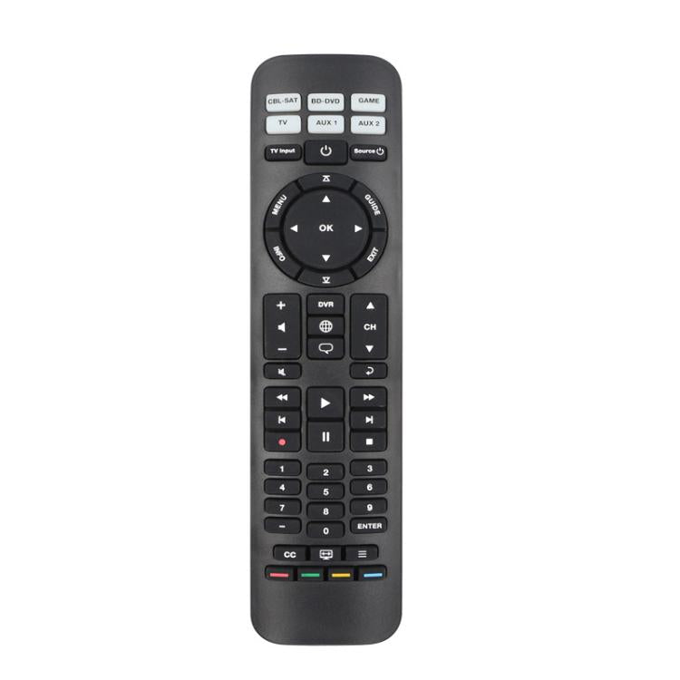 AUX1 Button Remote Control For BOSE  SoundBar Solo 5 / Solo 10 / Solo 15 - free shipping - PMc TechLife - Order now!