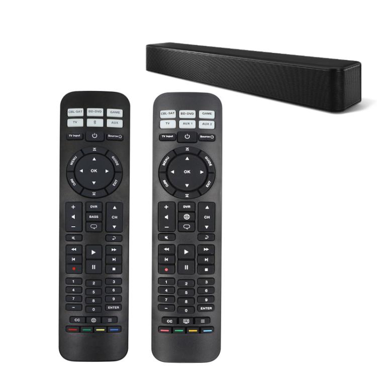 Bluetooth Sign Button Remote Control For BOSE  SoundBar Solo 5 / Solo 10 / Solo 15 - free shipping - PMc TechLife - Order now!