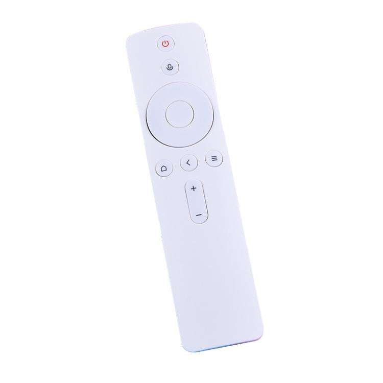 For Xiaomi TV Box 4A / 2 / 3 / 3S Bluetooth Voice Remote Control Replacement Parts - TV by PMc TechLife | Online Shopping South Africa | PMc TechLife | Buy Now Pay Later Mobicred