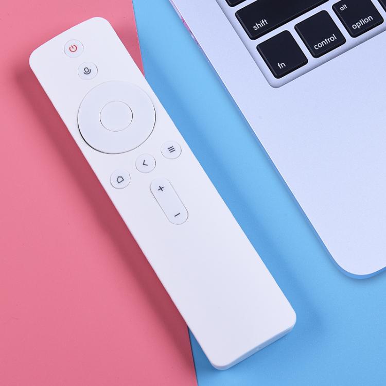 For Xiaomi TV Box 4A / 2 / 3 / 3S Bluetooth Voice Remote Control Replacement Parts - TV by PMc TechLife | Online Shopping South Africa | PMc TechLife | Buy Now Pay Later Mobicred