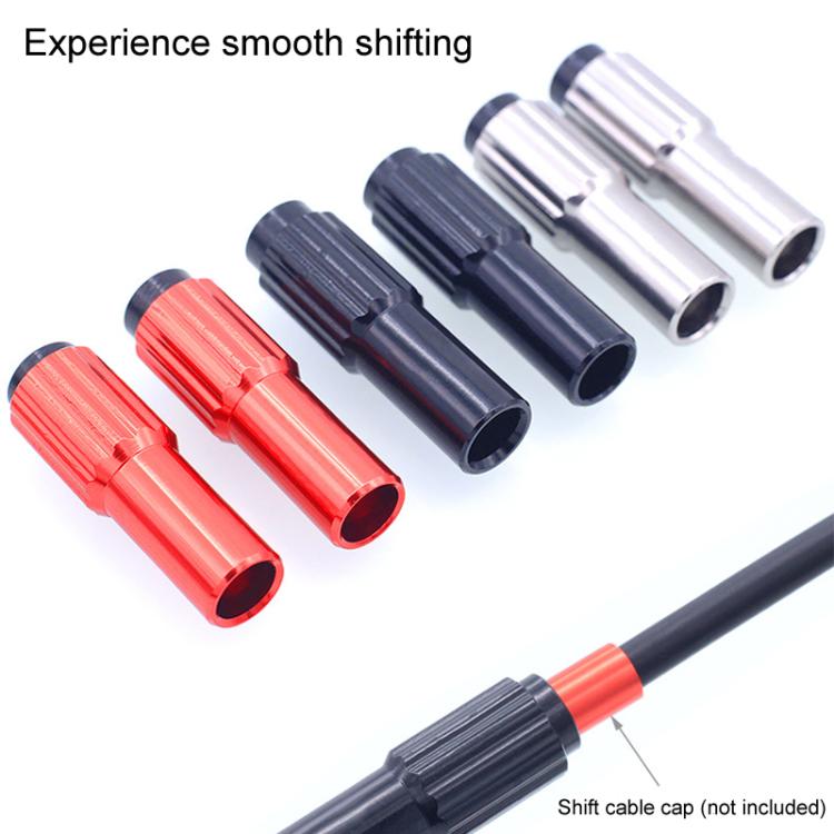2pcs Mountain Road Shifter Center Trim Screws 4mm Hand Shift Coaxial Adjustment Set Screws(Red) - free shipping - PMc TechLife - Order now!