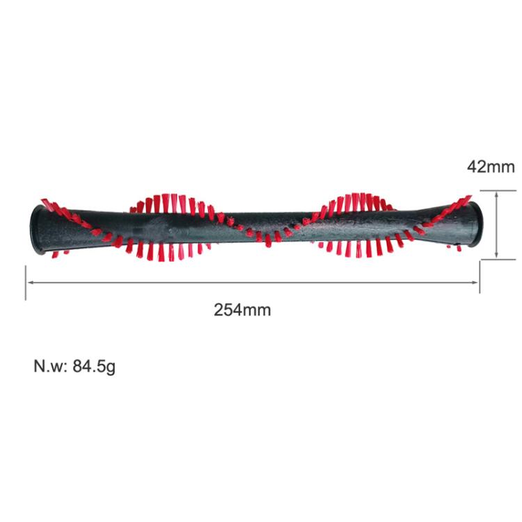 For Miele TriflexHX1 Series Vacuum Cleaner Mopping Brush Replacement Parts - Other Accessories by PMc TechLife | Online Shopping South Africa | PMc TechLife | Buy Now Pay Later Mobicred