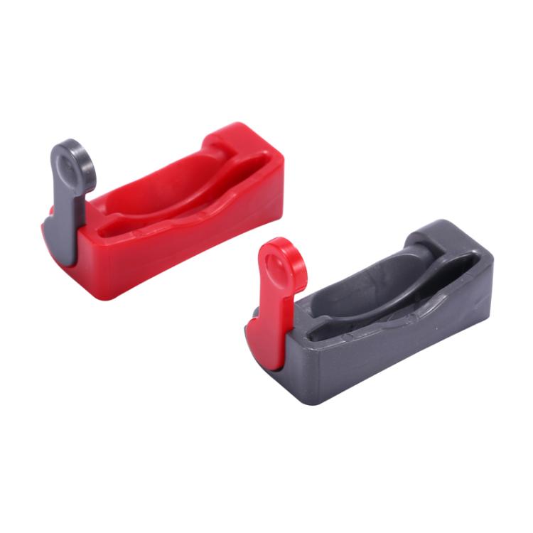 2pcs For Dyson V7 / V8 / V10 / V11 / V15 Vacuum Cleaner Switch Latch Retainer(Main Body Red+Gray) - free shipping - PMc TechLife - Order now!