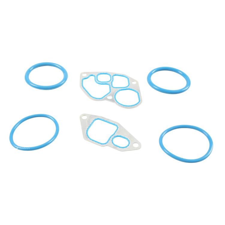 For Ford F-350 6pcs /Set F7TZ6A636AAA Car Gasket Kit - Others by PMc TechLife | Online Shopping South Africa | PMc TechLife | Buy Now Pay Later Mobicred