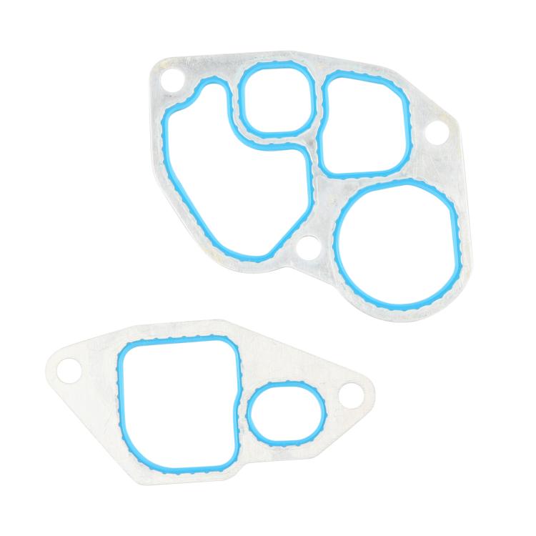 For Ford F-350 6pcs /Set F7TZ6A636AAA Car Gasket Kit - Others by PMc TechLife | Online Shopping South Africa | PMc TechLife | Buy Now Pay Later Mobicred