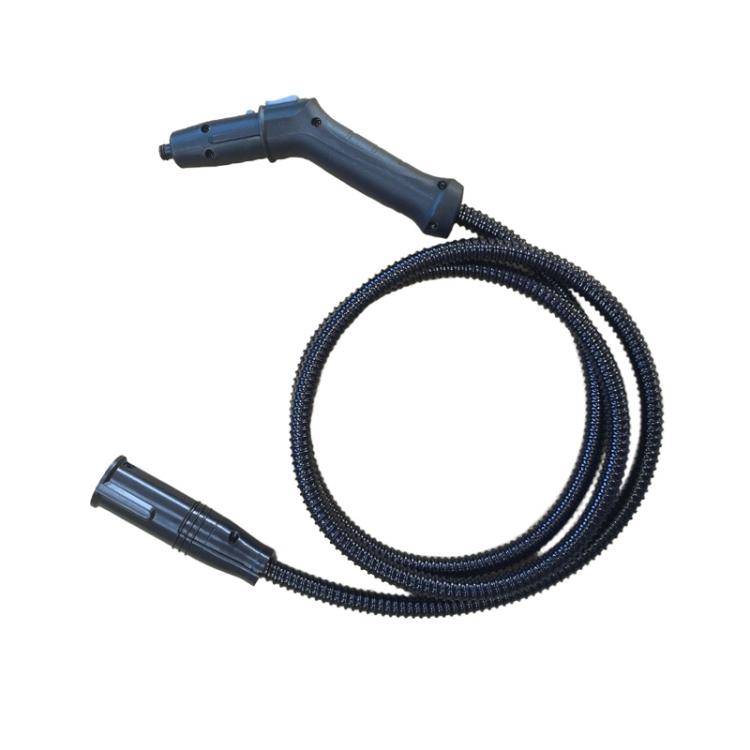 For Karcher SC1 Steam Cleaner Extension Tube Nozzle 2.863-021.0 - For Karcher Accessories by PMc TechLife | Online Shopping South Africa | PMc TechLife | Buy Now Pay Later Mobicred