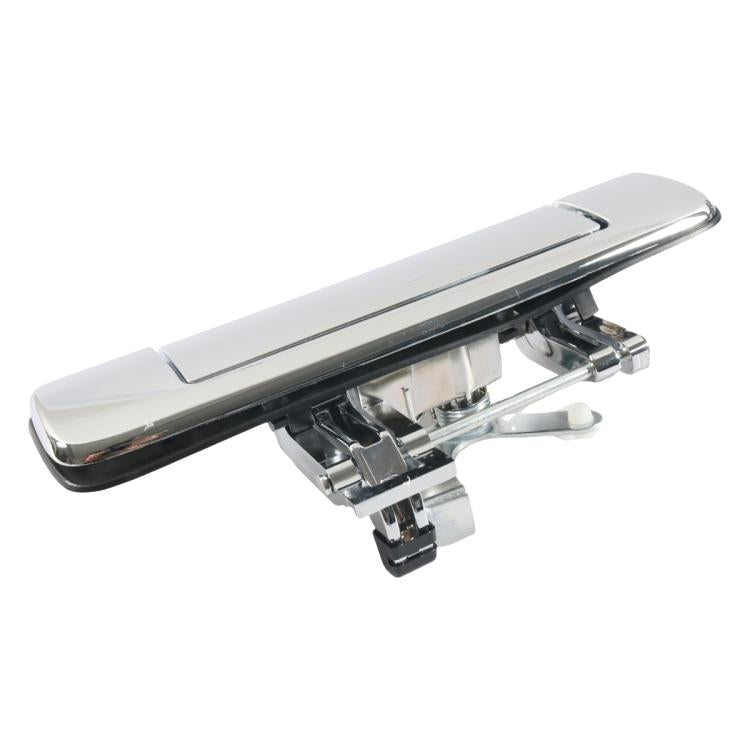 For Isuzu D-MAX Electroplated Car Tailgate Handle, OE: 8981029682 - Door Handles by PMc TechLife | Online Shopping South Africa | PMc TechLife | Buy Now Pay Later Mobicred
