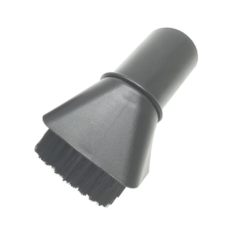For Karcher / Miele / Bosch / Philips Vacuum Cleaner 32mm Soft Brush Nozzle 2.863-221.0, Style: Black - Other Accessories by PMc TechLife | Online Shopping South Africa | PMc TechLife | Buy Now Pay Later Mobicred