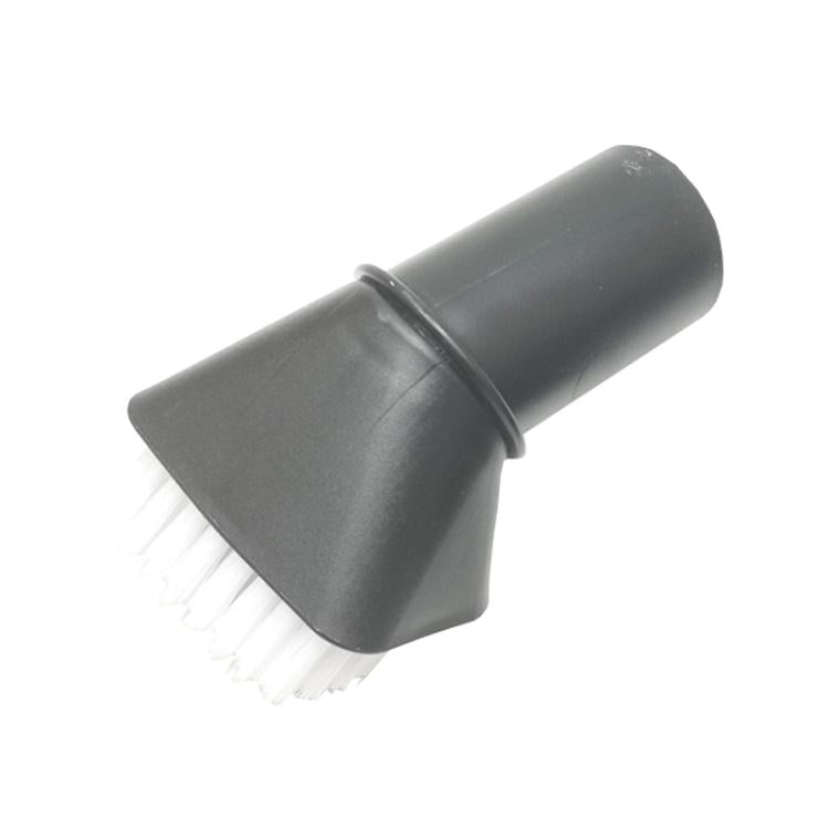 For Karcher / Miele / Bosch / Philips Vacuum Cleaner 32mm Soft Brush Nozzle 2.863-221.0, Style: White - free shipping - PMc TechLife - Order now!