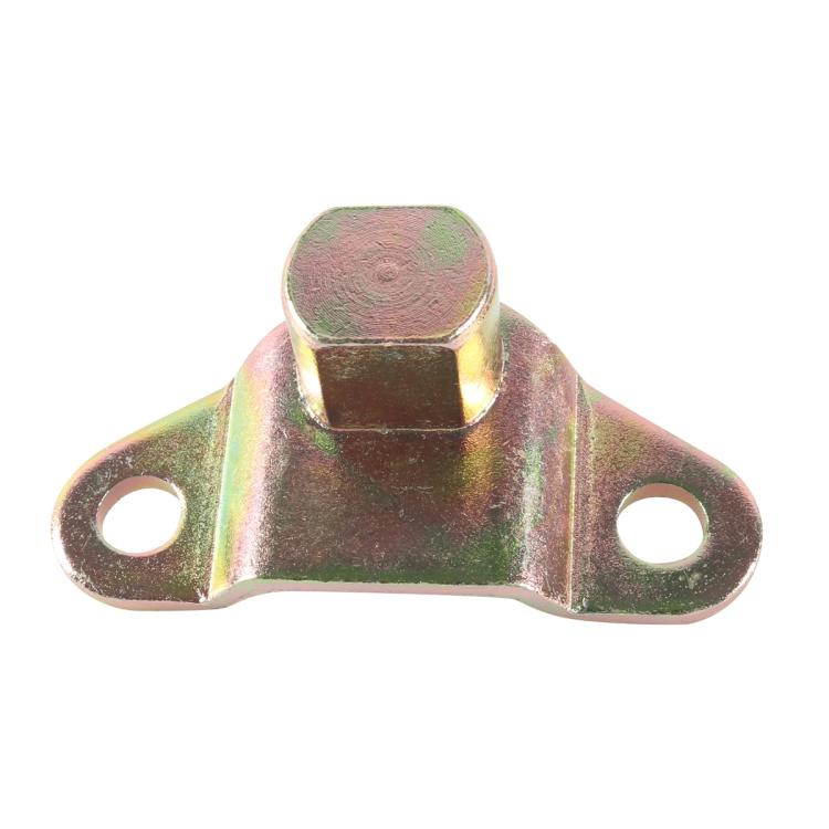 Car Tailgate Hinge Set With Screw Socket Wrench For Chevrolet, Specifications: 13pcs /Set - Others by PMc TechLife | Online Shopping South Africa | PMc TechLife | Buy Now Pay Later Mobicred