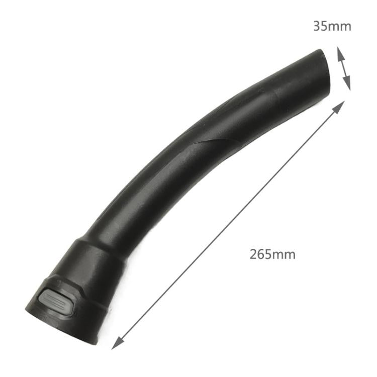 For Karcher NT20 / 30 / WD-WD6 Vacuum Cleaner Replaceable Spare Parts 2.863-012.0, Style: Yellow Ring - free shipping - PMc TechLife - Order now!